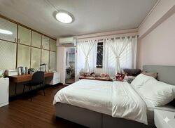 Blk 372 Clementi Avenue 4 (Clementi), HDB 5 Rooms #502438491